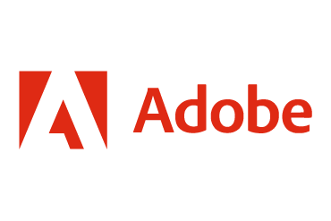 Adobe Logo