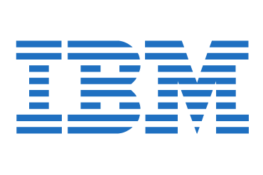 IBM Logo