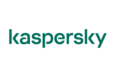 Kaspersky Logo